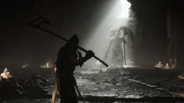 Mortal Shell II: screenshot 3 of 10