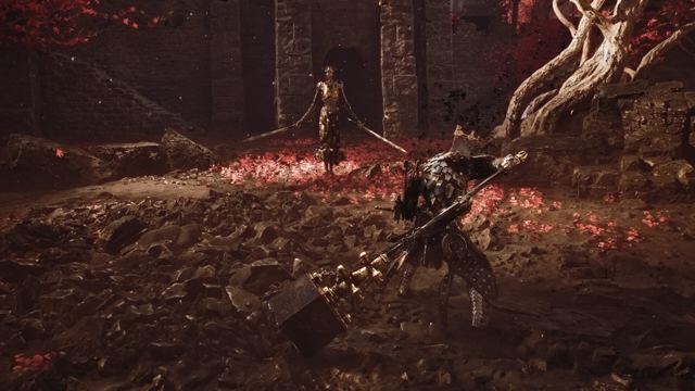 Mortal Shell II: screenshot 4 of 10