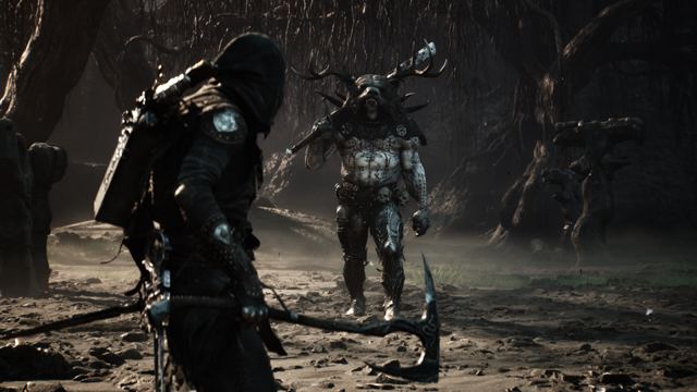 Mortal Shell II: screenshot 5 of 10