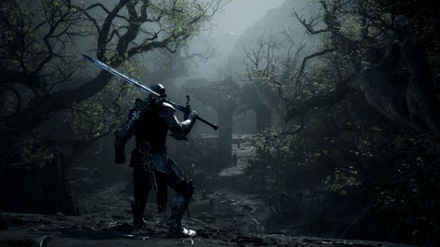 Mortal Shell II: screenshot 6 of 10