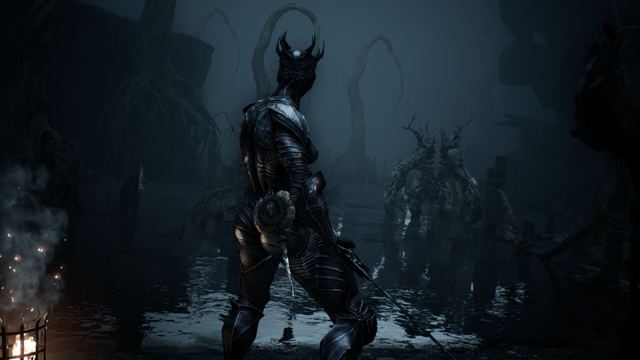 Mortal Shell II: screenshot 7 of 10