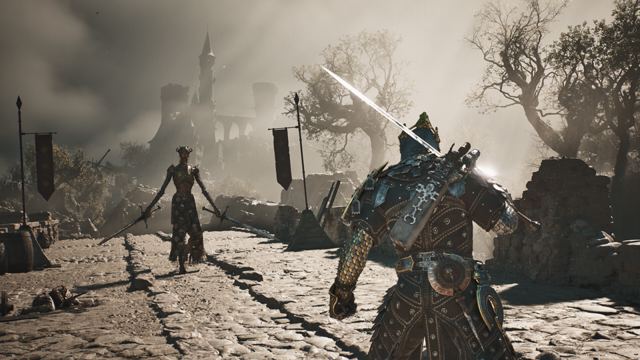 Mortal Shell II: screenshot 8 of 10