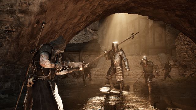 Mortal Shell II: screenshot 9 of 10