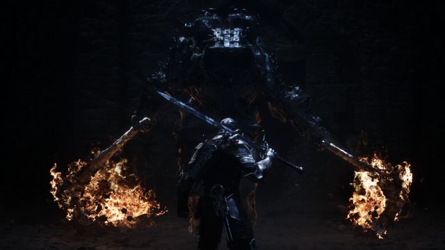 Mortal Shell II: screenshot 10 of 10