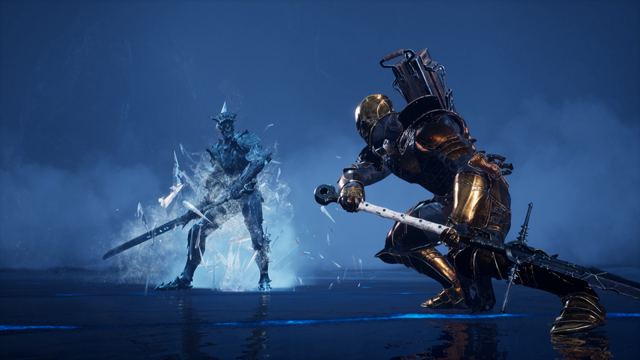 Mortal Shell: screenshot 2 of 10
