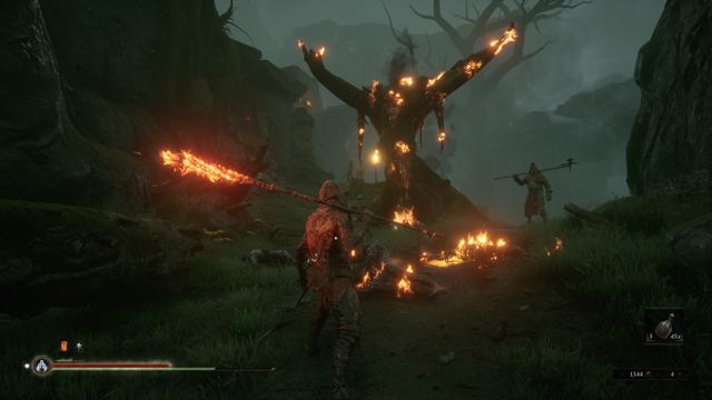 Mortal Shell: screenshot 3 of 10