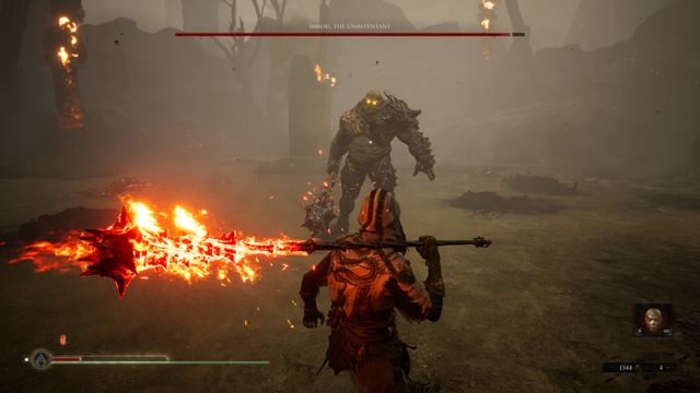 Mortal Shell: screenshot 5 of 10