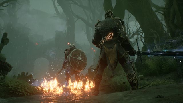 Mortal Shell: screenshot 6 of 10