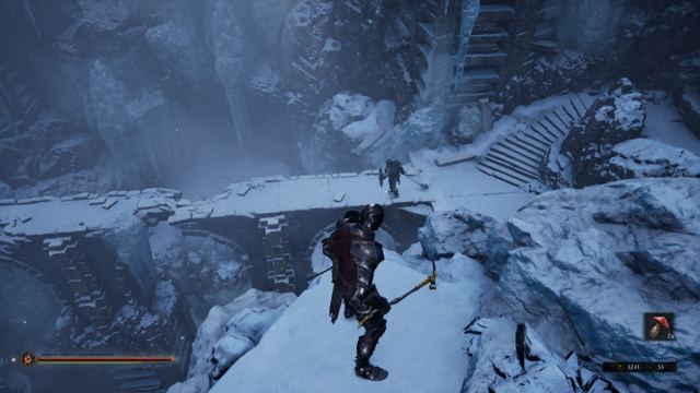 Mortal Shell: screenshot 7 of 10