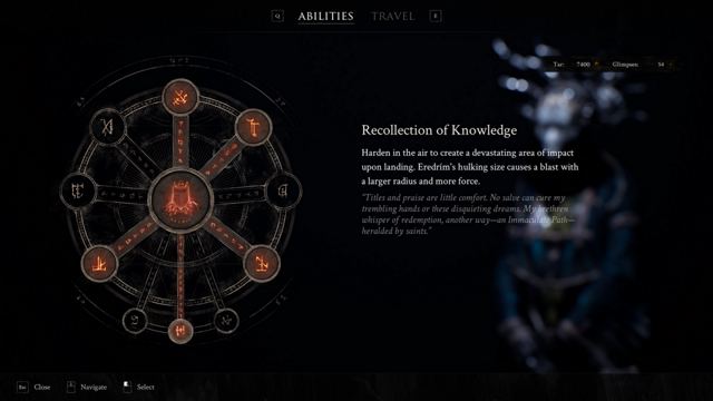 Mortal Shell: screenshot 9 of 10