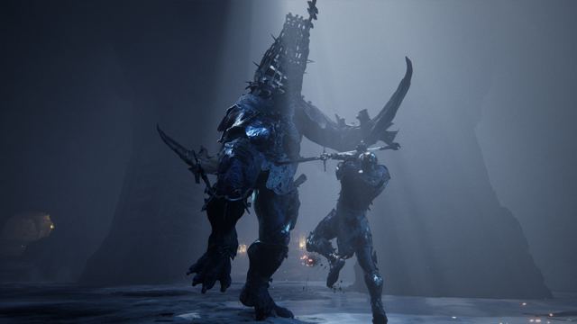 Mortal Shell: screenshot 10 of 10