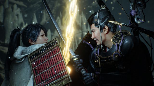 Nioh 3: screenshot 3 of 10