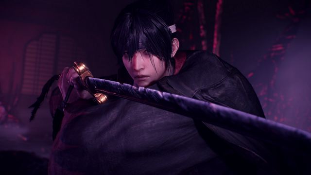 Nioh 3: screenshot 9 of 10