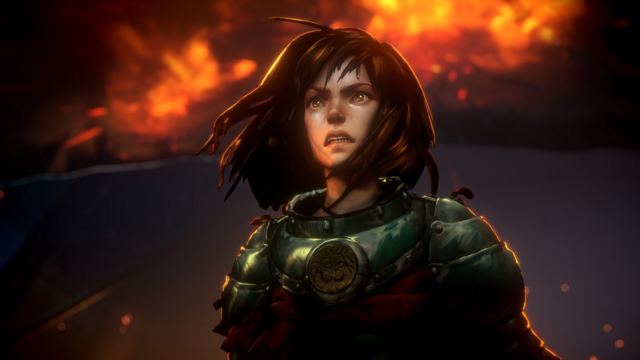 No Rest for the Wicked: screenshot 8 of 10