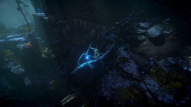 No Rest for the Wicked: screenshot 9 of 10