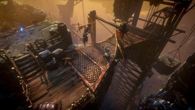 No Rest for the Wicked: screenshot 10 of 10