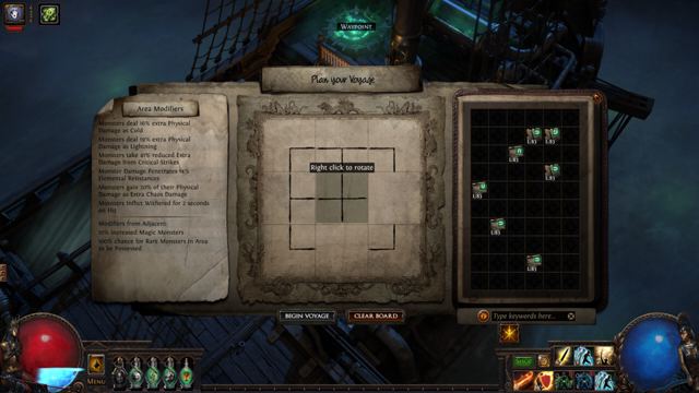 Path of Exile 1: screenshot 3 of 10