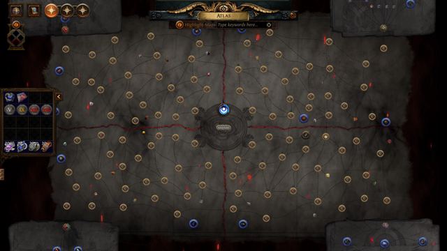Path of Exile 1: screenshot 6 of 10