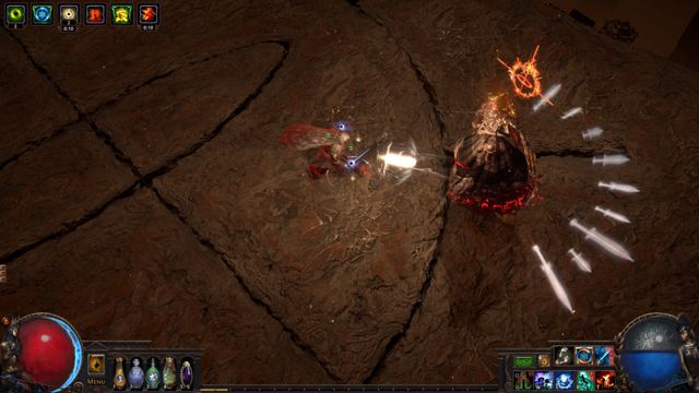 Path of Exile 1: screenshot 10 of 10