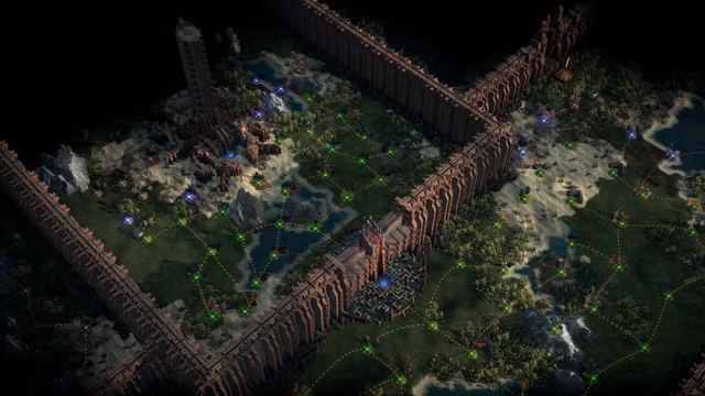 Screenshot from Path of Exile 2