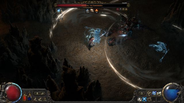 Path of Exile 2: screenshot 4 of 10