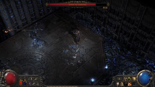 Path of Exile 2: screenshot 5 of 10