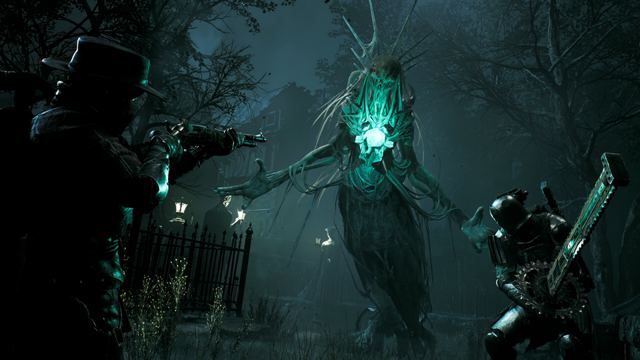 Remnant II: screenshot 2 of 10