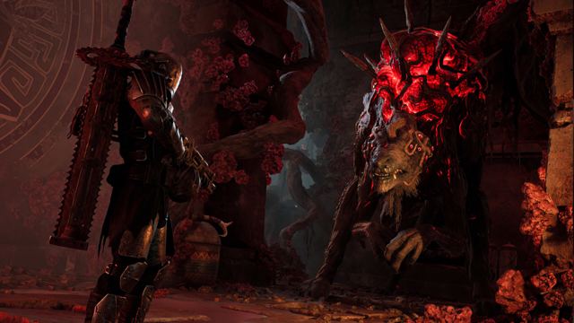 Remnant II: screenshot 4 of 10
