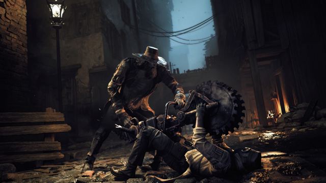 Remnant II: screenshot 5 of 10
