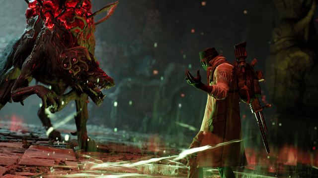Remnant II: screenshot 7 of 10