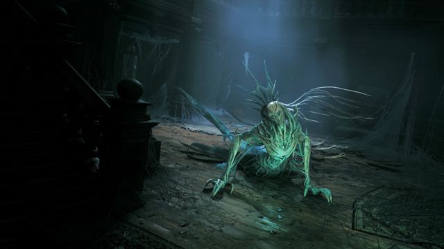 Remnant II: screenshot 9 of 10