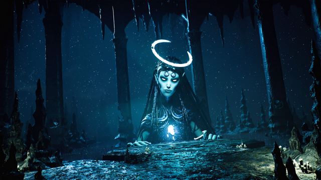 Remnant II: screenshot 10 of 10