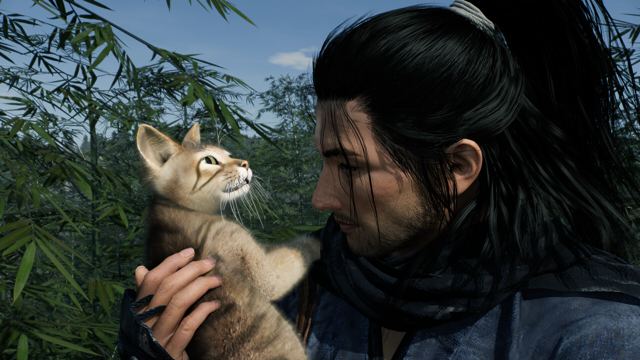 Rise of the Ronin: screenshot 5 of 10