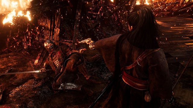 Rise of the Ronin: screenshot 10 of 10