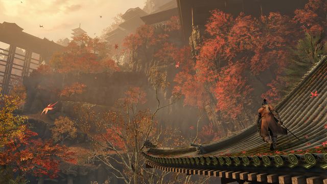 Sekiro: Shadows Die Twice: screenshot 4 of 5