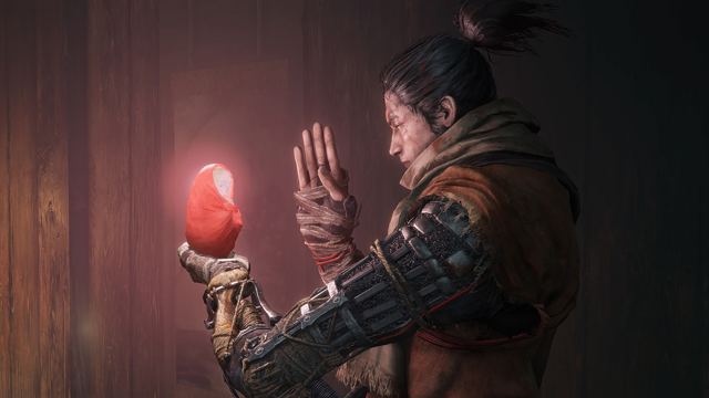 Sekiro: Shadows Die Twice: screenshot 5 of 5