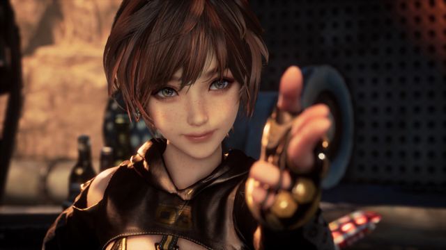Stellar Blade: screenshot 2 of 10
