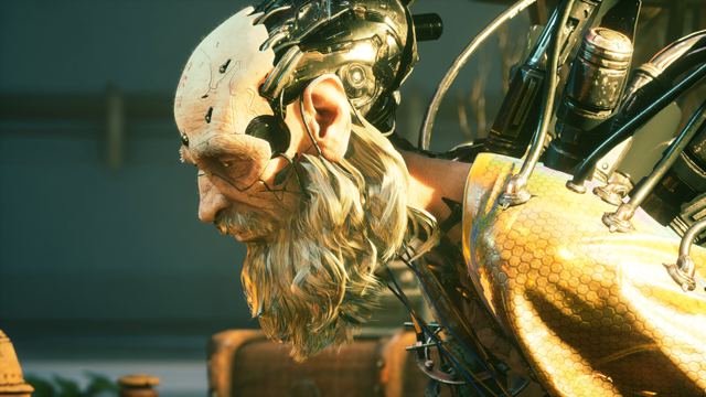 Stellar Blade: screenshot 3 of 10