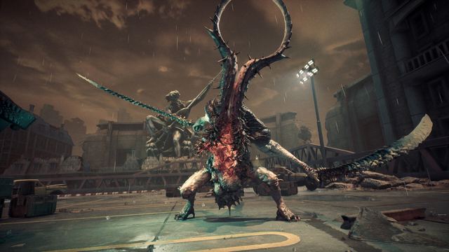 Stellar Blade: screenshot 4 of 10