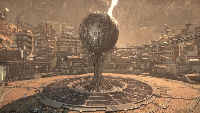 Stellar Blade: screenshot 5 of 10