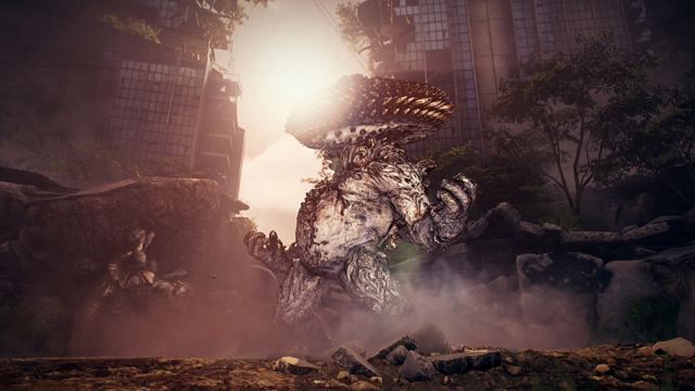 Stellar Blade: screenshot 6 of 10