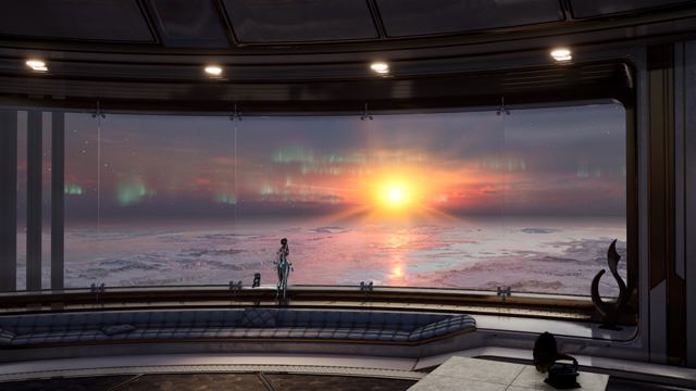 Stellar Blade: screenshot 7 of 10