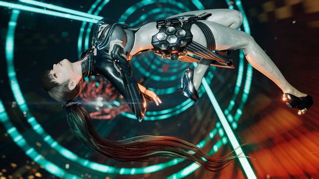 Stellar Blade: screenshot 8 of 10