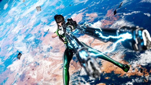 Stellar Blade: screenshot 10 of 10
