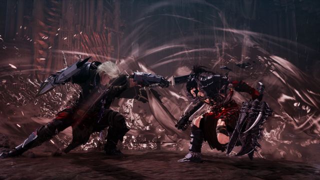 The First Berserker: Khazan: screenshot 2 of 10