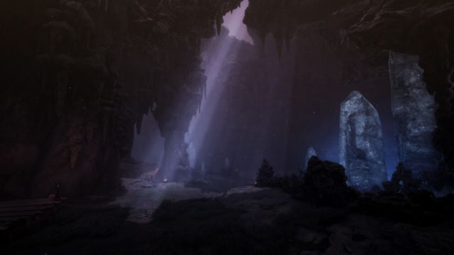 The First Berserker: Khazan: screenshot 3 of 10