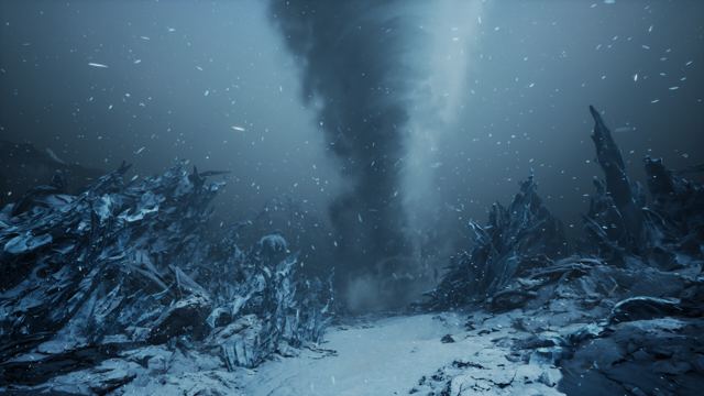 The First Berserker: Khazan: screenshot 5 of 10