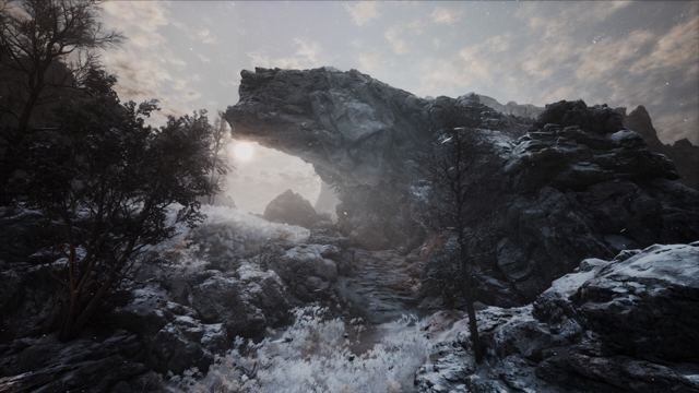 The First Berserker: Khazan: screenshot 7 of 10