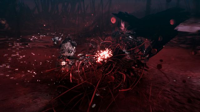 The First Berserker: Khazan: screenshot 8 of 10