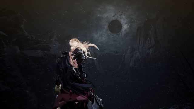 The First Berserker: Khazan: screenshot 10 of 10